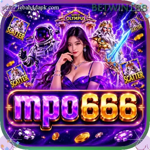 Mpo666 — mitra unggulan